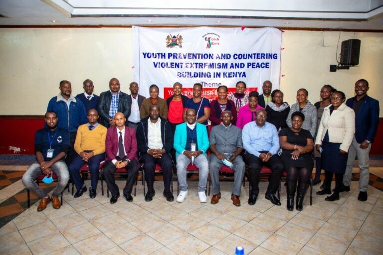 Community resilience