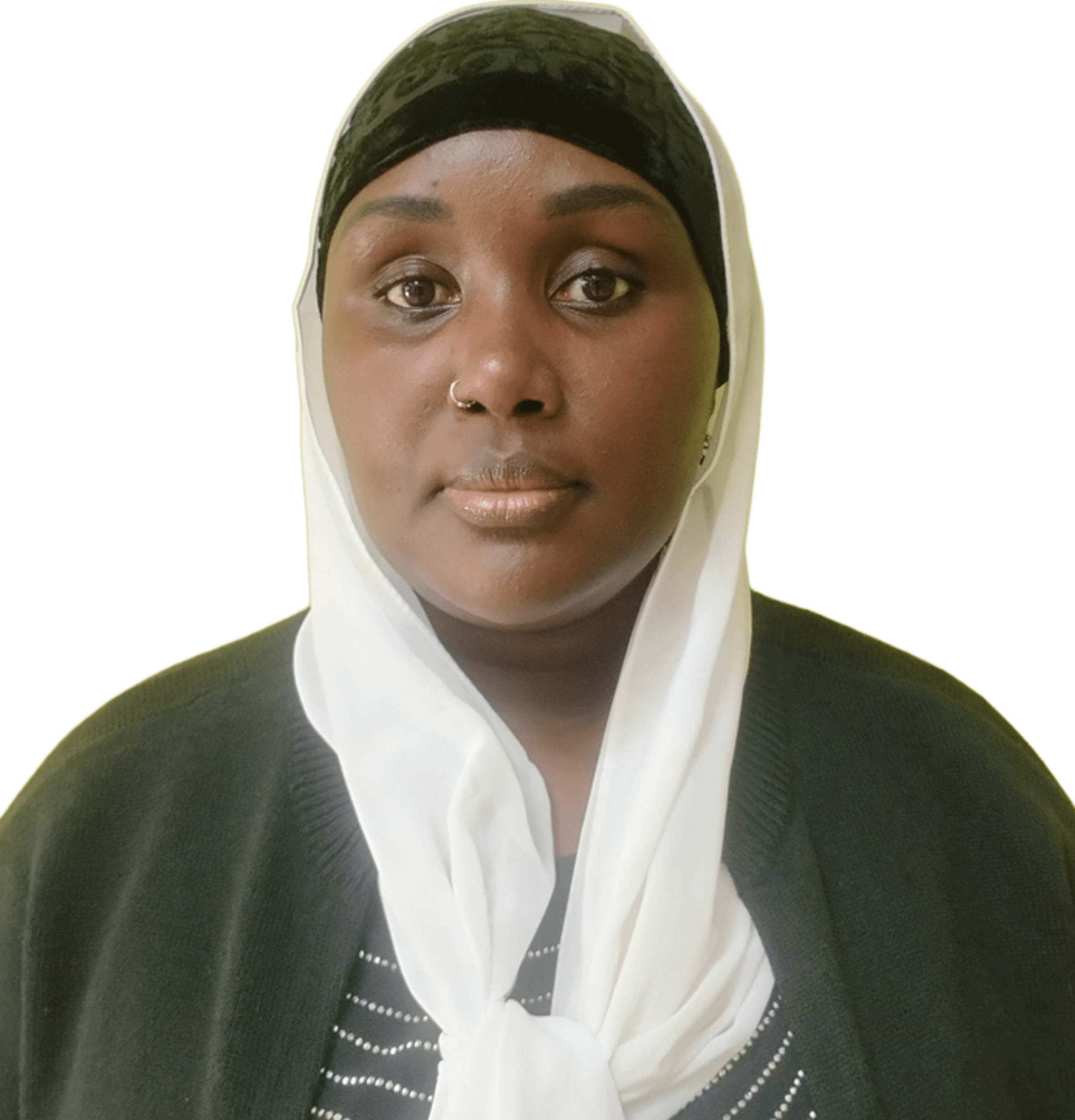 Jamila Njuguna