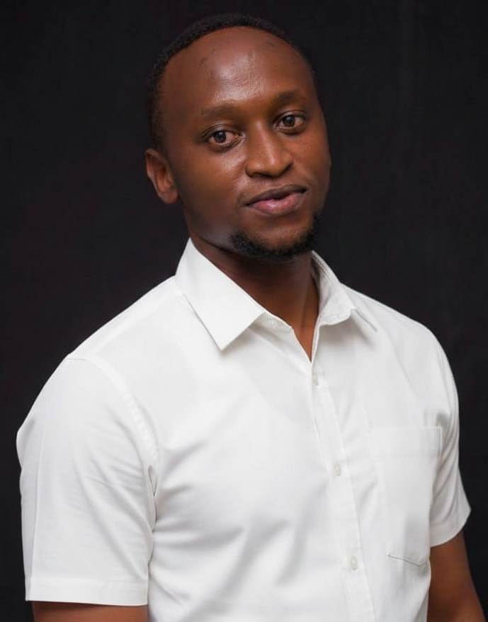 Malvin Njuguna