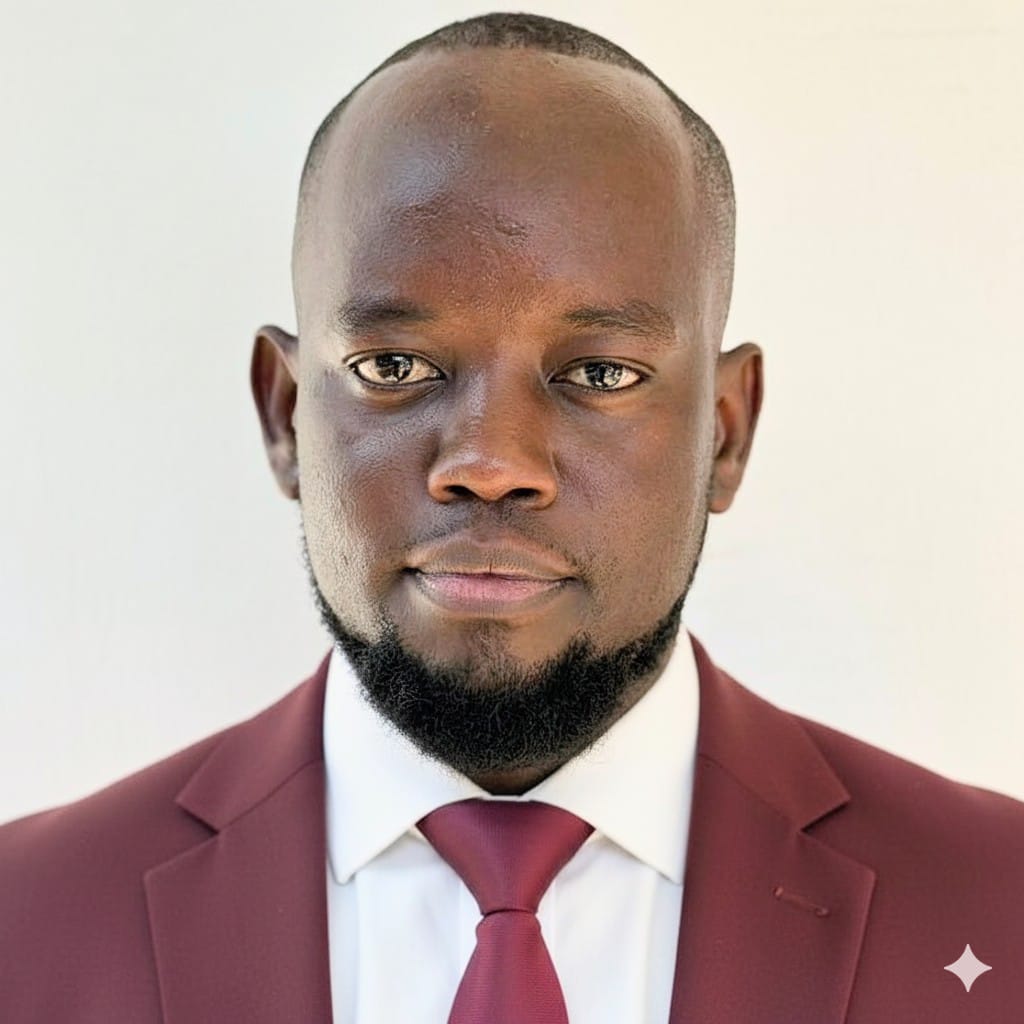 Peter Karanja