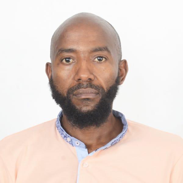 Pius Amwoma