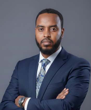 Yahya Rashid
