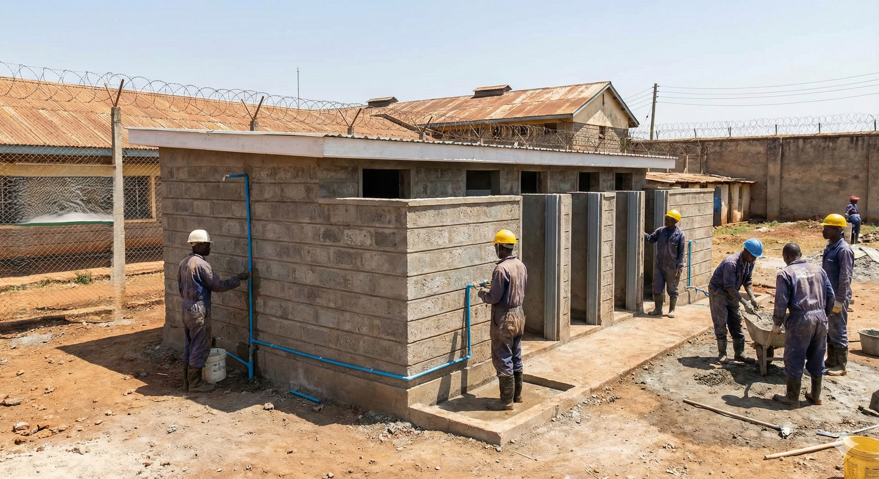 ACCEPT Kenya community impact
