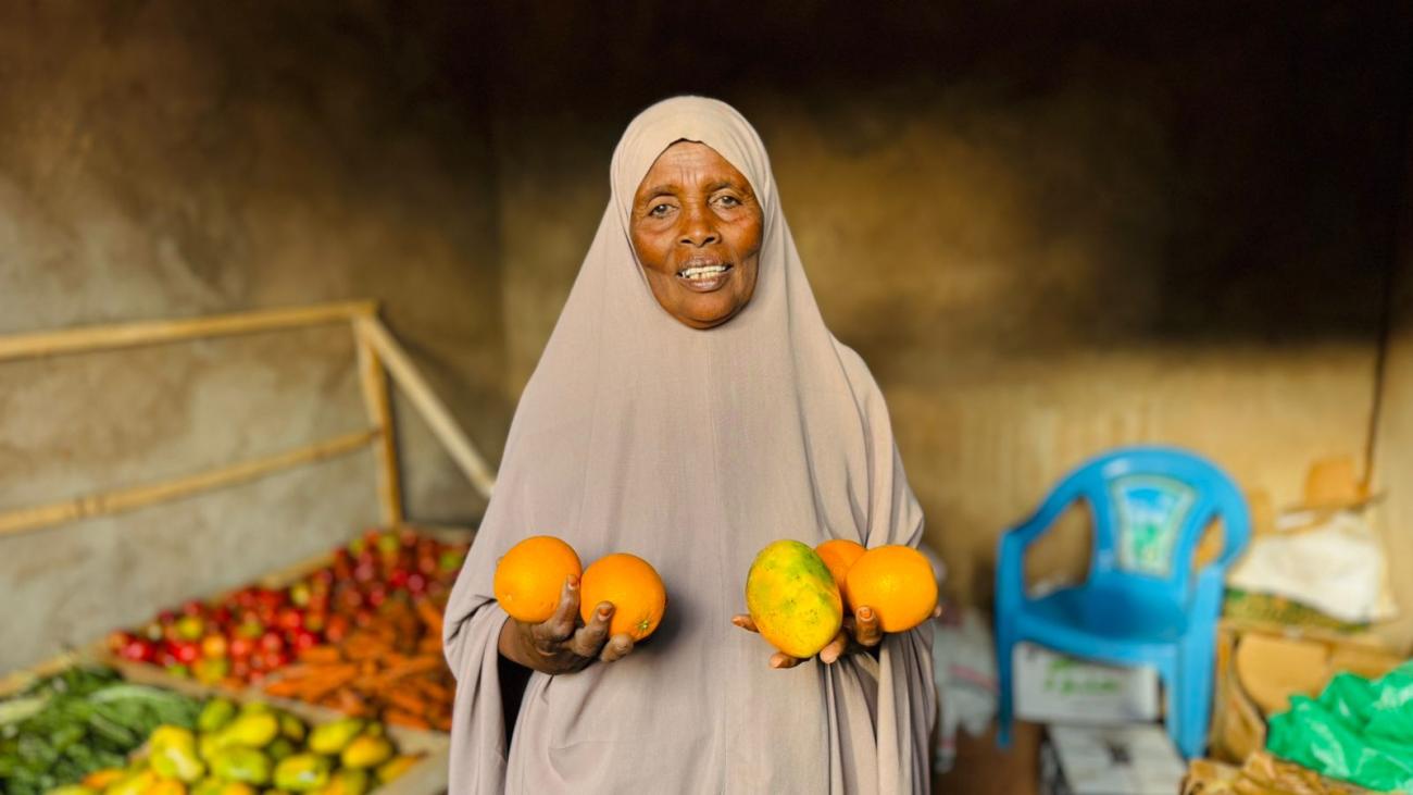ACCEPT Kenya community impact