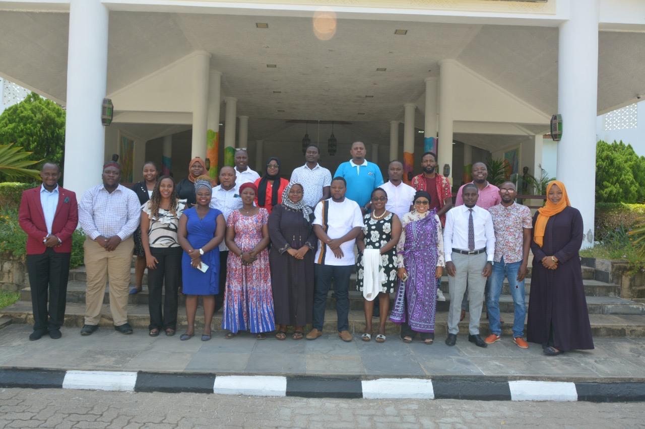 ACCEPT Kenya community impact