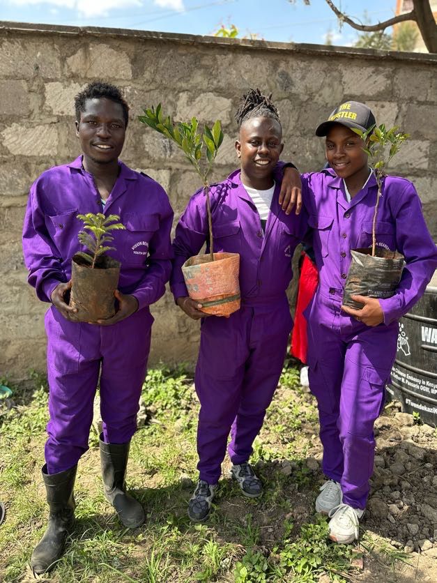 ACCEPT Kenya community impact