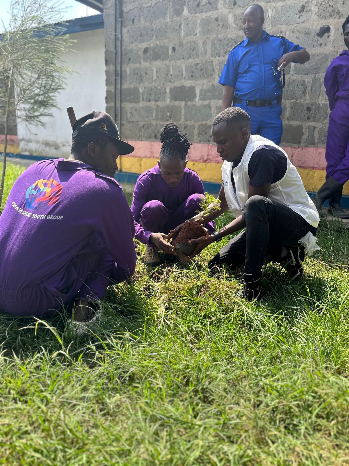 ACCEPT Kenya community impact